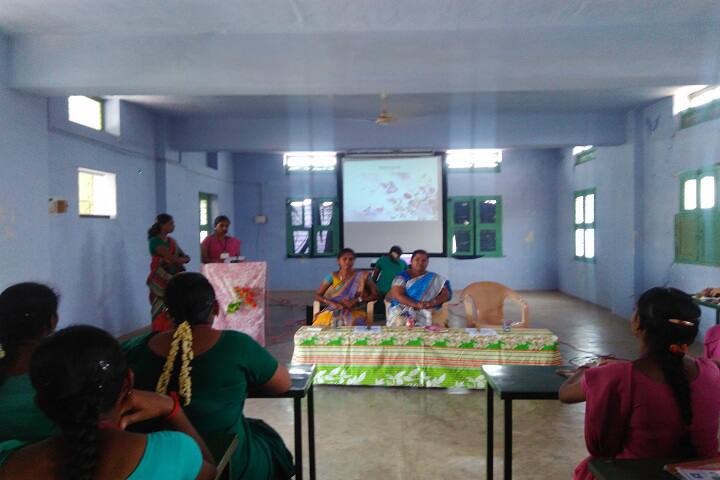 classroom